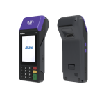 Smart POS A60 Android Payment Terminal | Vansenz B2B