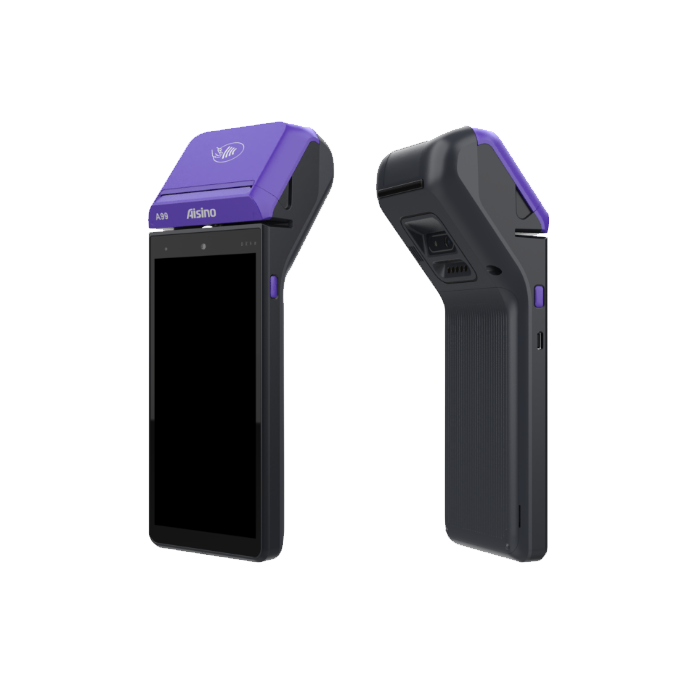 Terminal de Paiement Android Smart POS A99 | Vansenz B2B