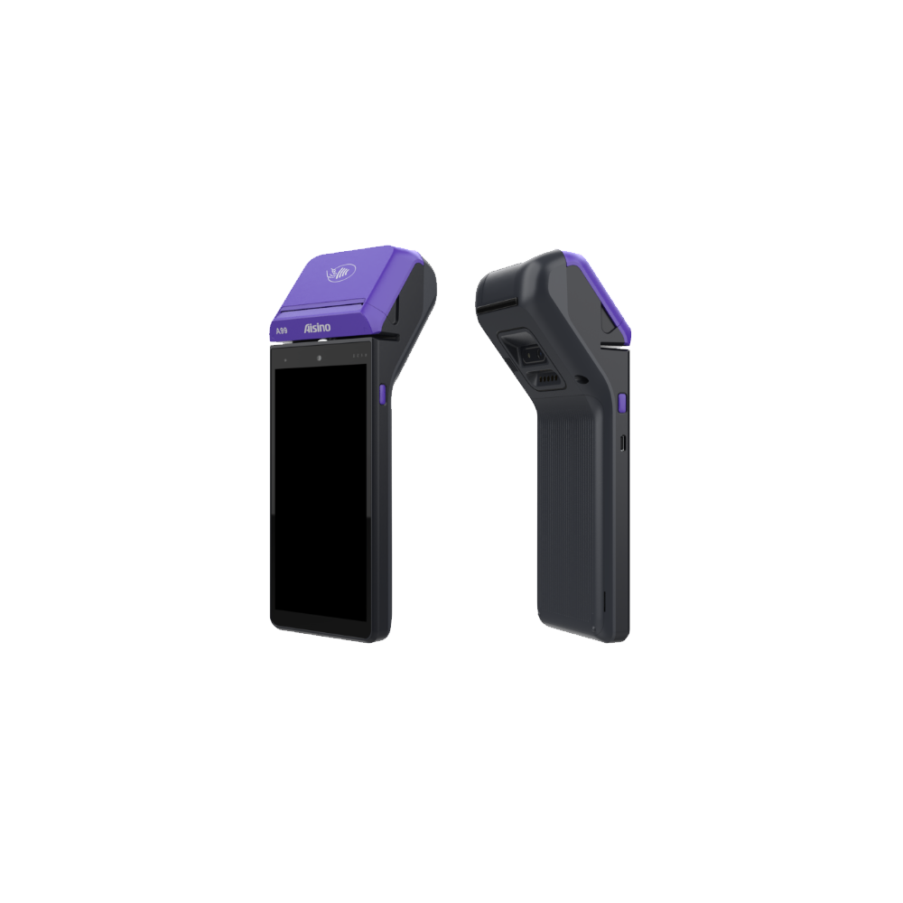 Smart POS A99 Terminale di Pagamento Android | Vansenz B2B