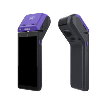 Smart POS A99 Terminale di Pagamento Android | Vansenz B2B