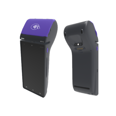 Smart POS A90 Pro Terminal de Pagamento Android | Vansenz B2B