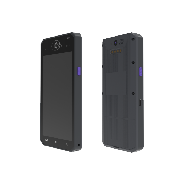 Smart POS A80 Terminale di Pagamento Android | Vansenz B2B