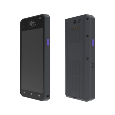 Terminal de Paiement Android Smart POS A80 | Vansenz B2B