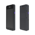 Smart POS A80 Terminal de Pagamento Android | Vansenz B2B
