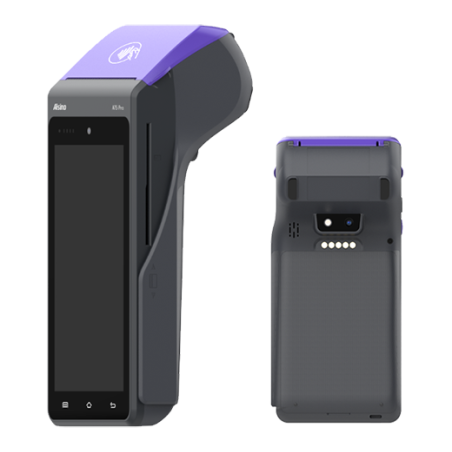 Smart POS A75 Pro Terminale di Pagamento Android | Vansenz B2B