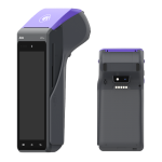 Smart POS A75 Pro Android Payment Terminal | Vansenz B2B