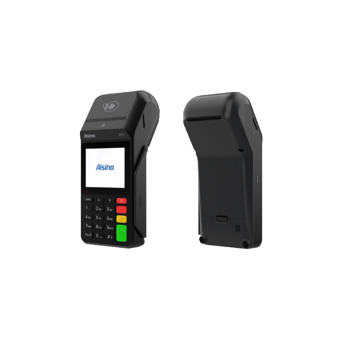 Terminal de Paiement Traditionnel POS V77 | Vansenz B2B
